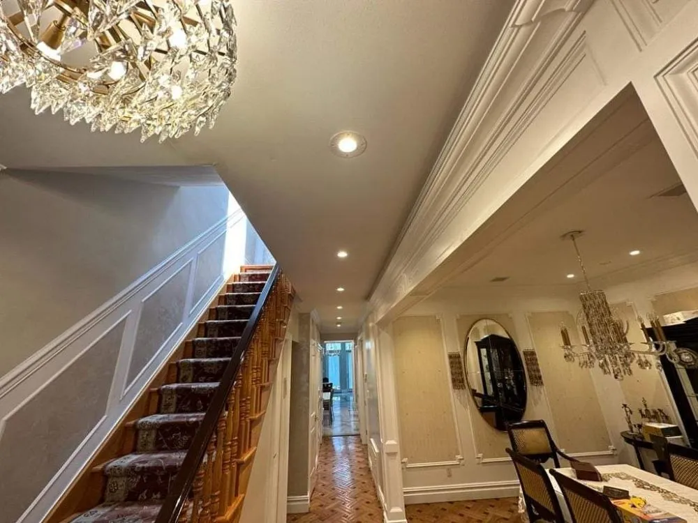 Trusted panel upgrade in ,  by Tigran Handyman Services