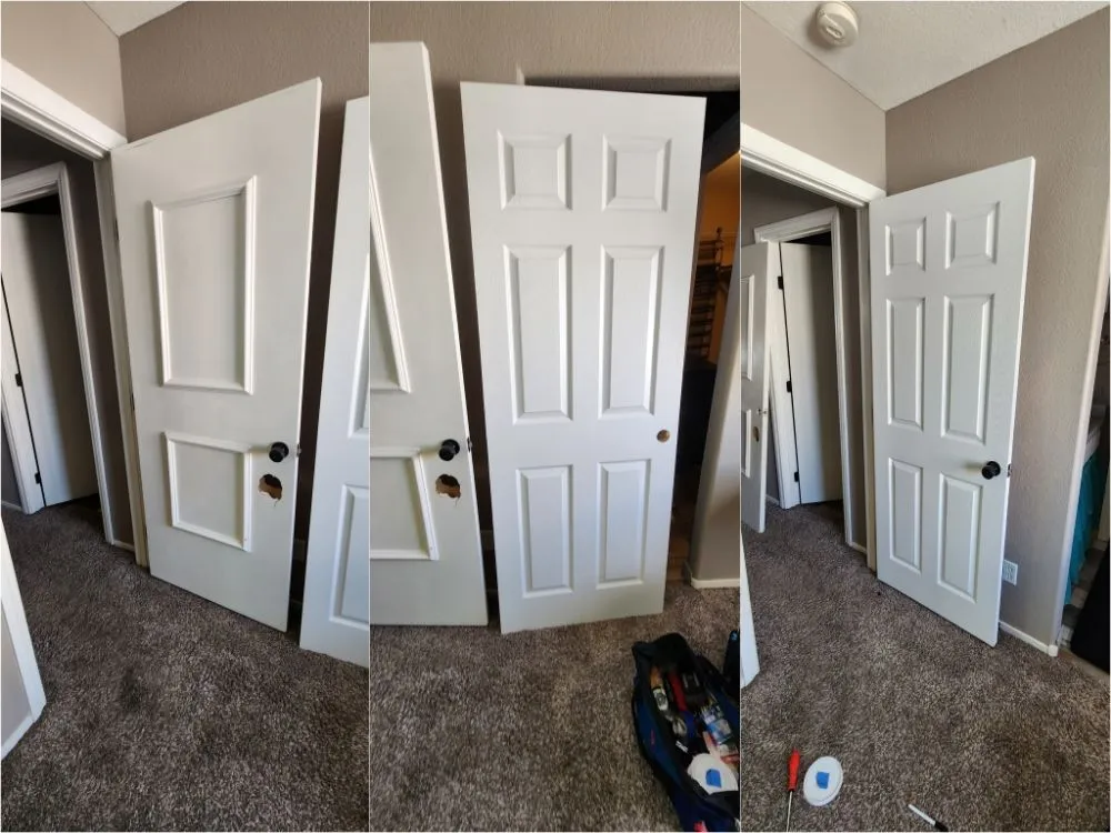 Slide of Tigran Handyman Services