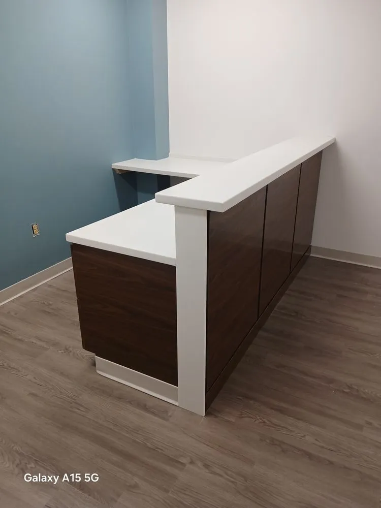 Slide of Tigs Construction