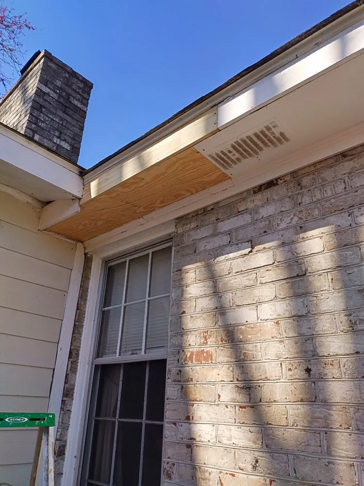 Slide of Tigs Construction