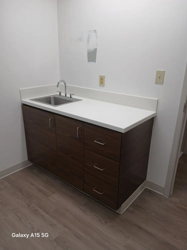 Slide of Tigs Construction