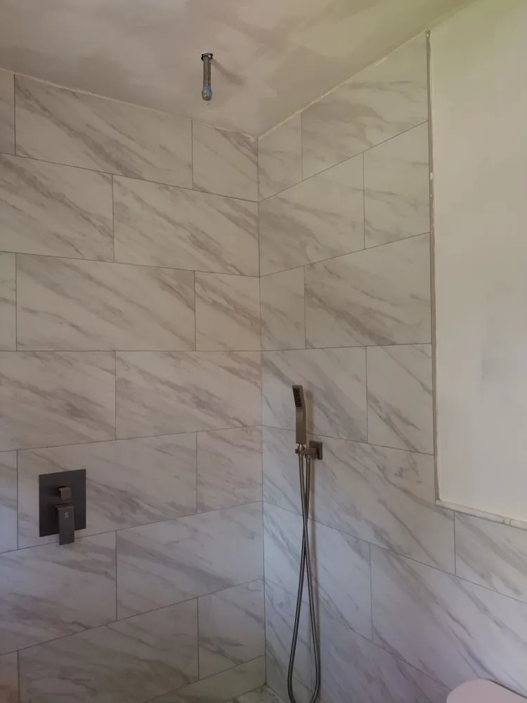 Slide of Tigs Construction