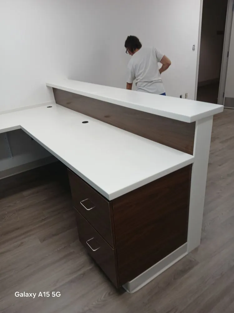 Slide of Tigs Construction