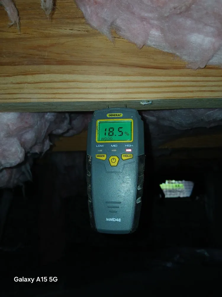 Slide of Tigs Construction