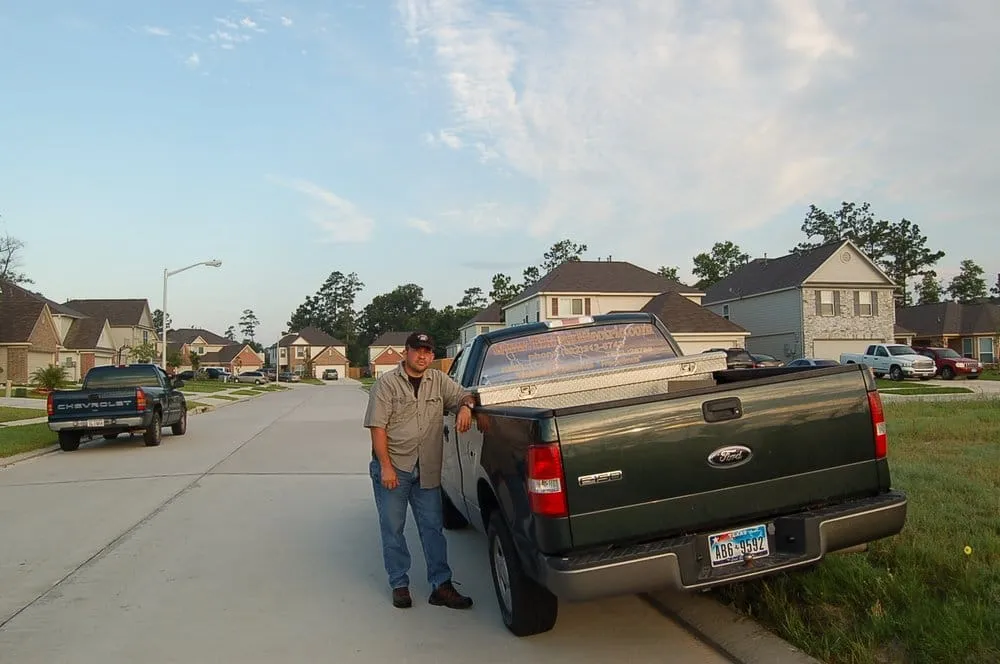 Slide of TikTak Electric