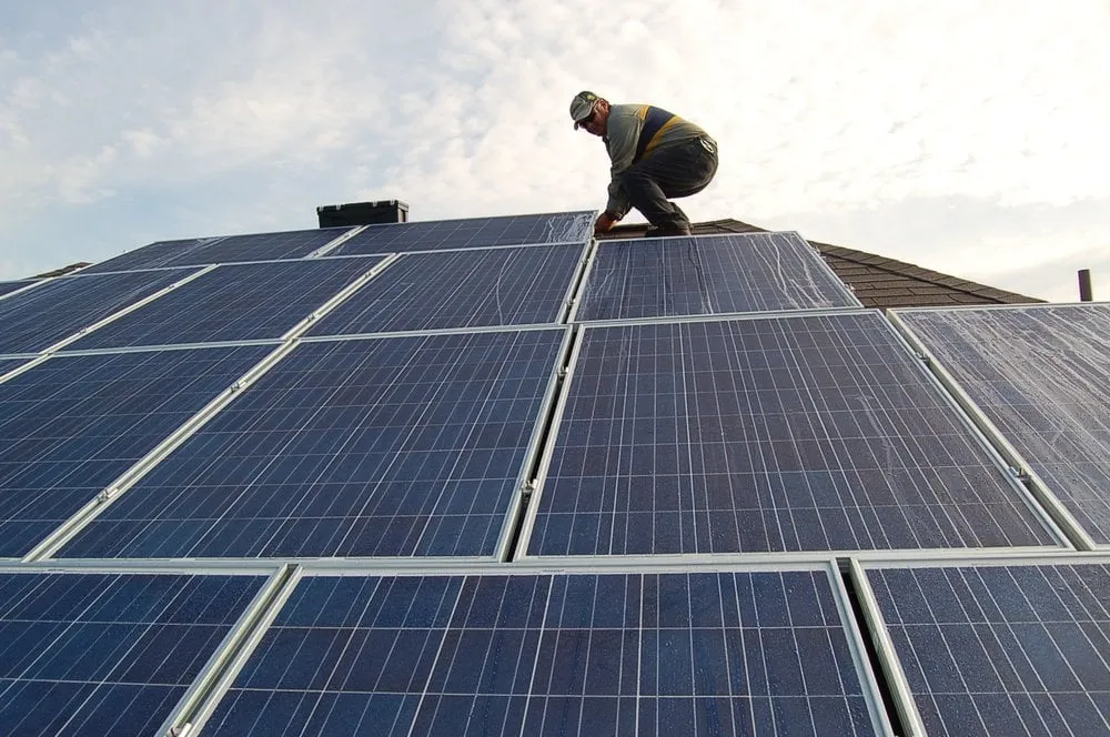 Slide of TikTak Electric