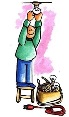 Slide of TikTak Electric