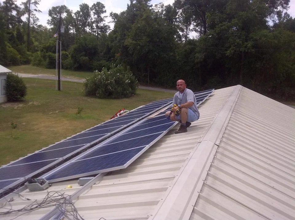 Slide of TikTak Electric