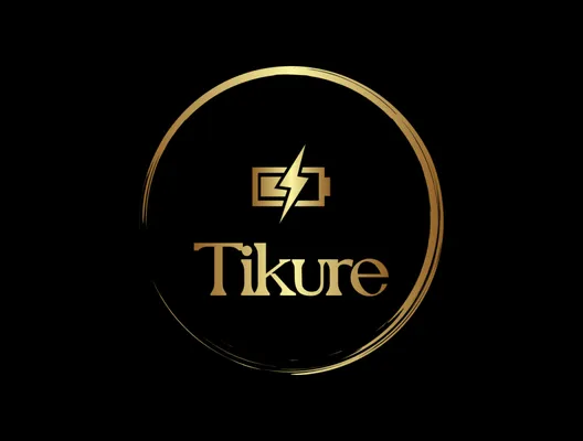 Tikure Logo