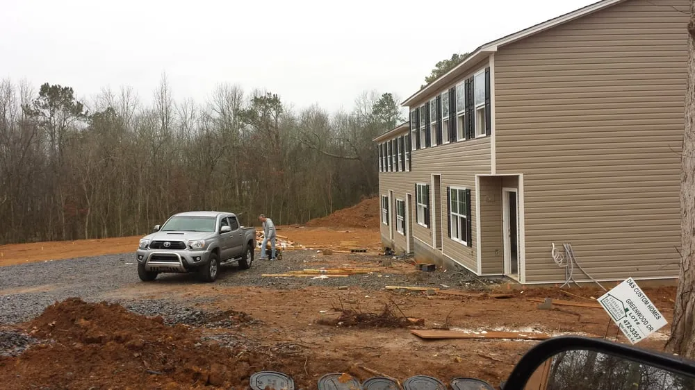 Slide of Tilley Brothers Electric