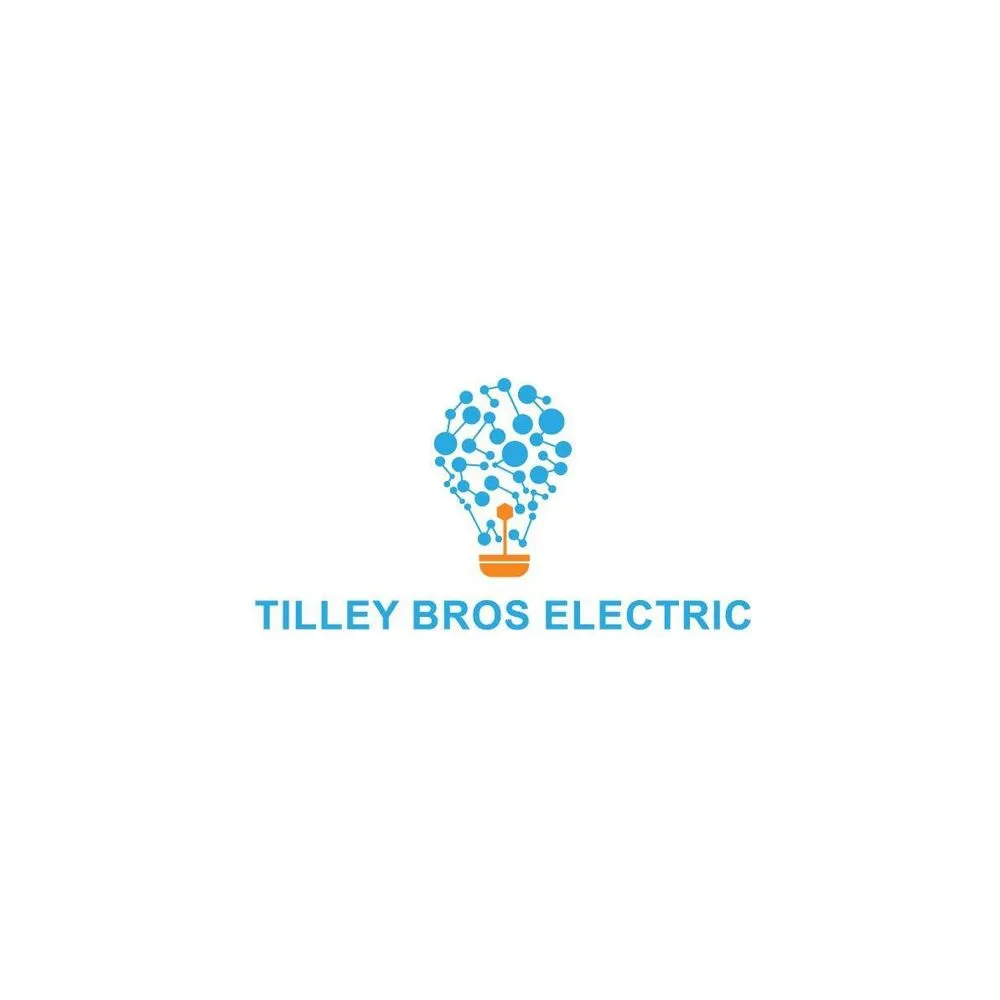 Slide of Tilley Brothers Electric