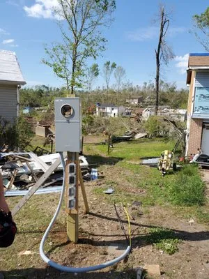 Tilley Brothers Electric