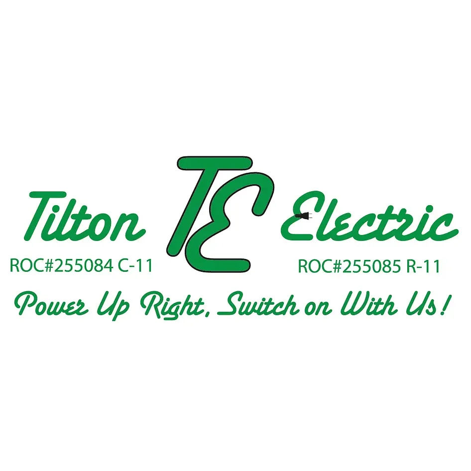Slide of Tilton Electric