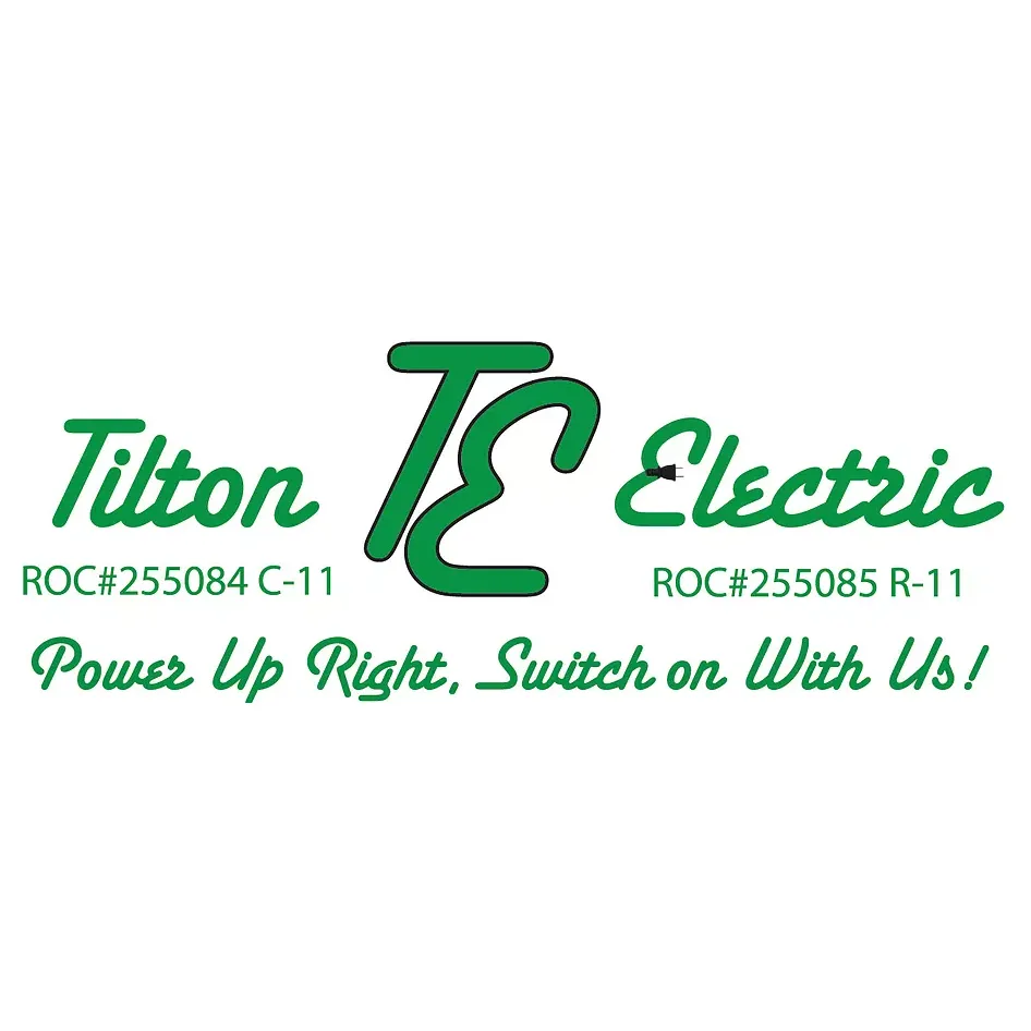 Slide of Tilton Electric