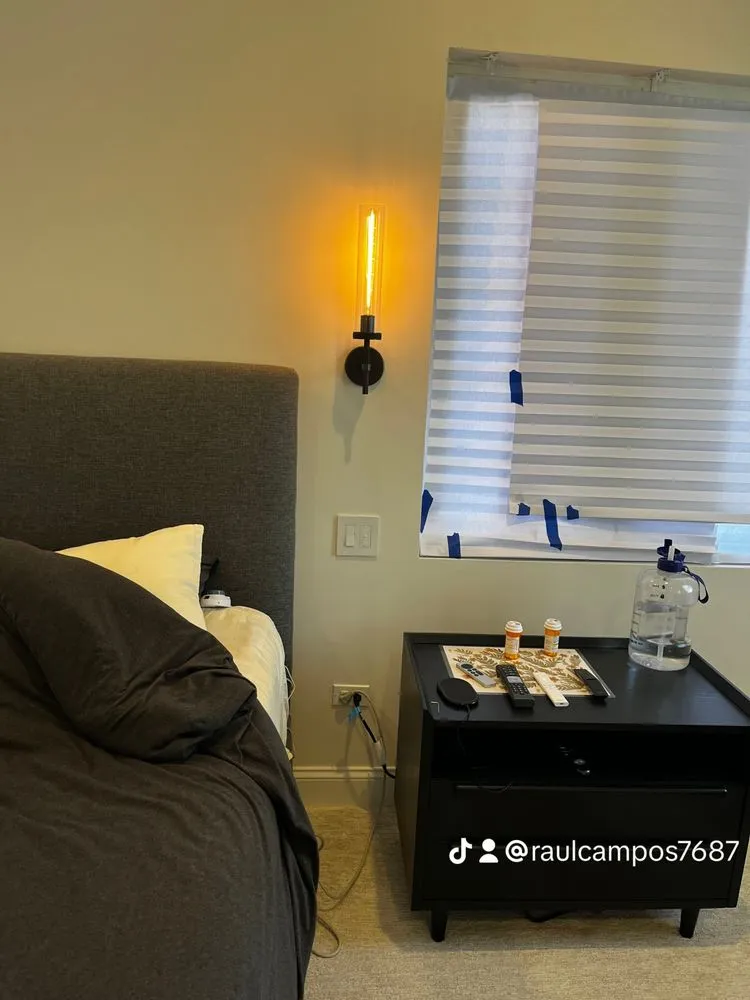 Slide of Tilza electric corp