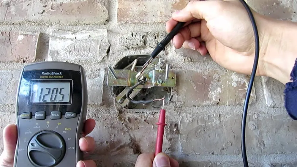 Slide of Tim & Sons Electric