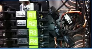 Slide of Tim & Sons Electric