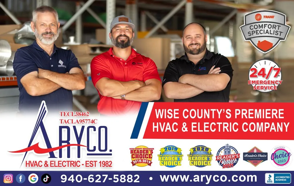 Slide of Tim Adams Heating & Cooling