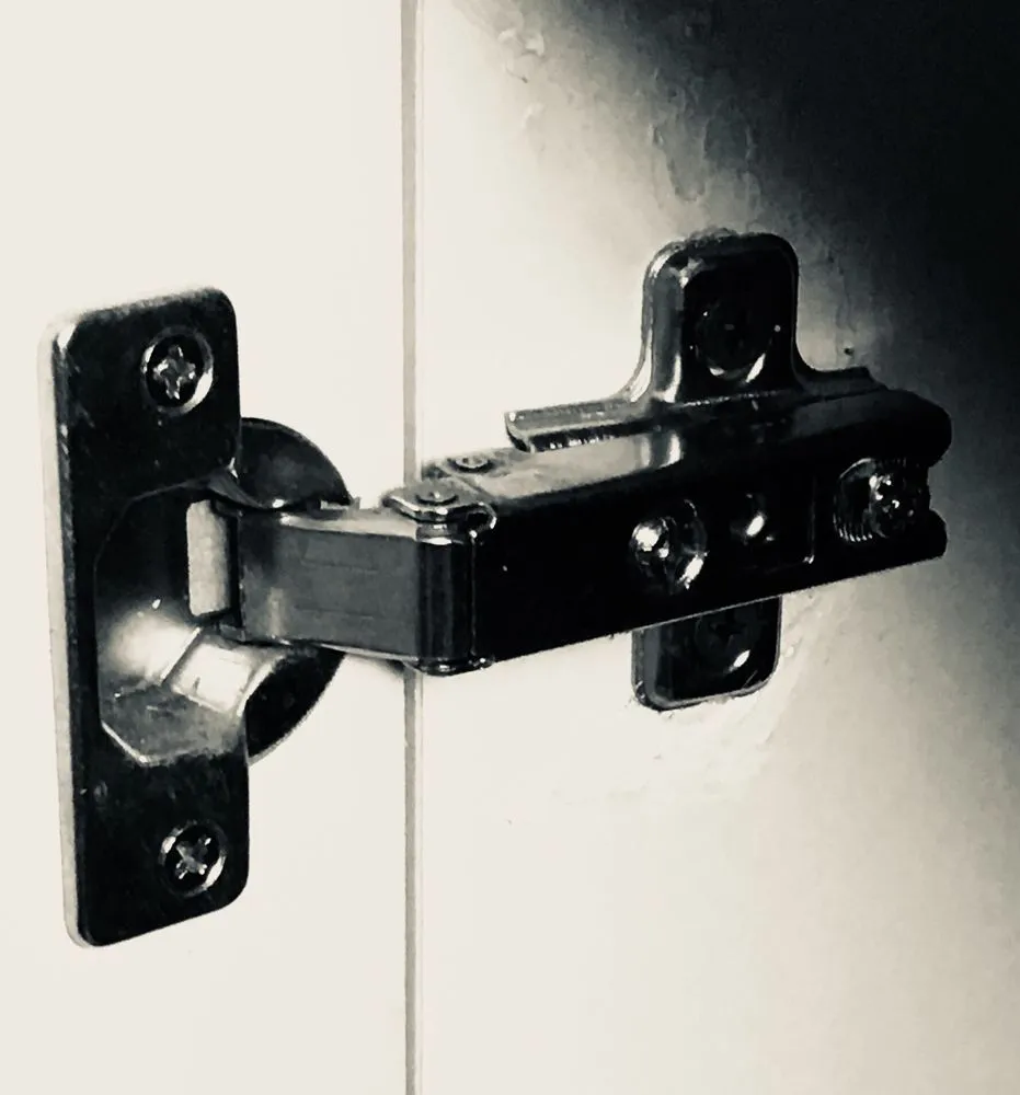 Slide of Tim Dolan Handyman