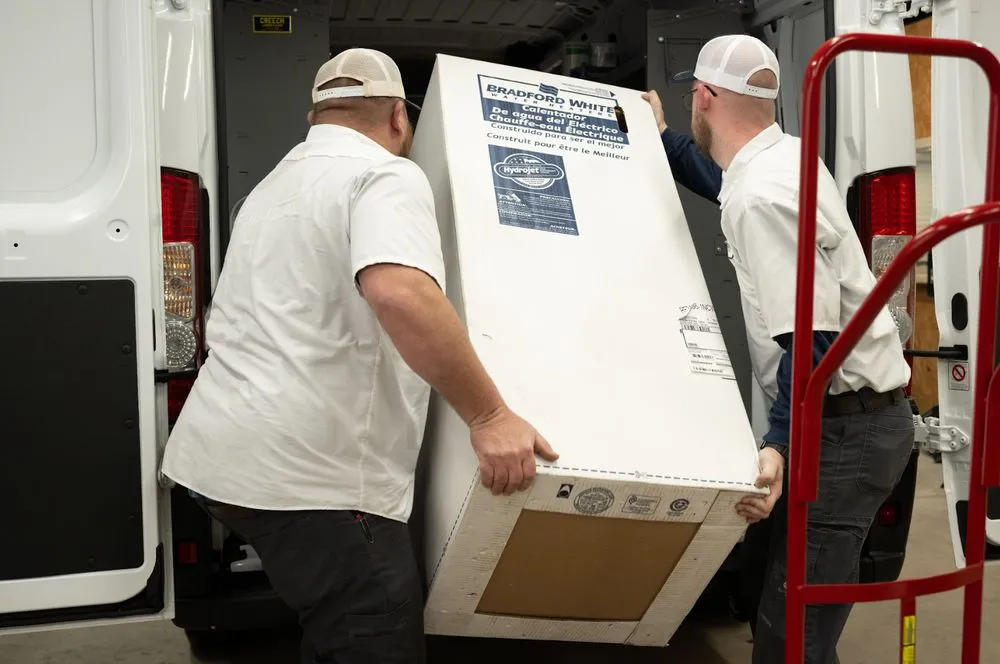 Slide of Tim Ferguson Plumbing Air & Electric Memphis