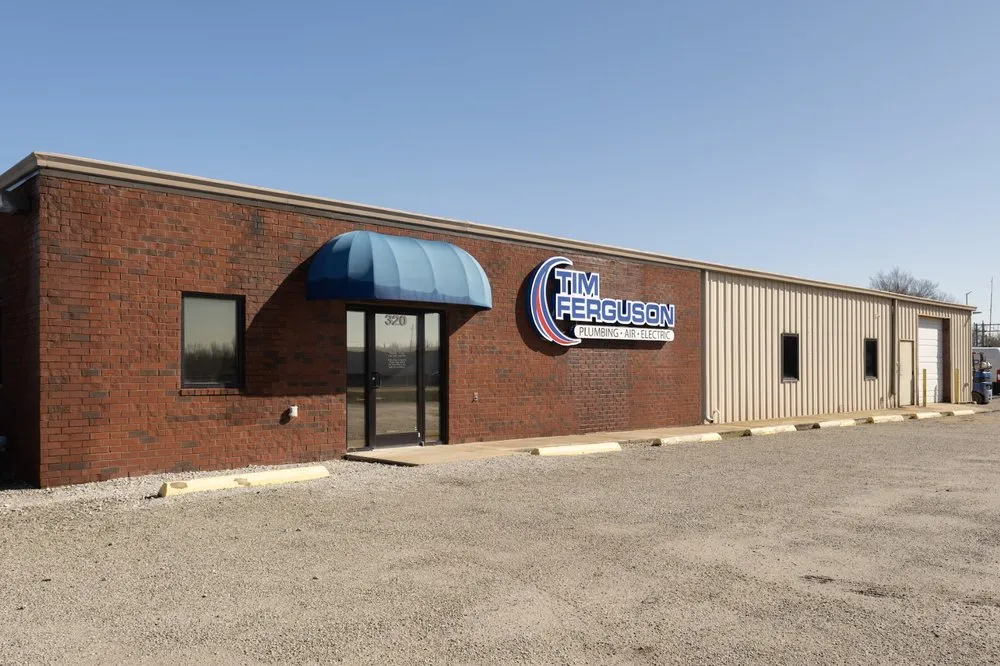 Licensed circuit breaker repair service in ,  - Tim Ferguson Plumbing Air & Electric Memphis