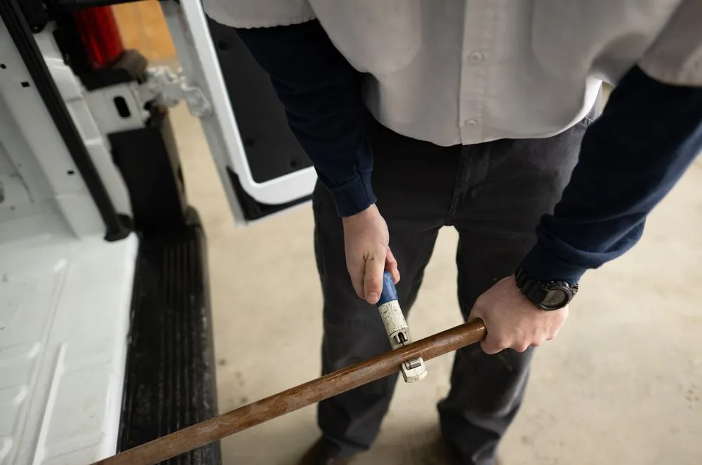 Trusted electrical service for homes in wiring installation,  by 