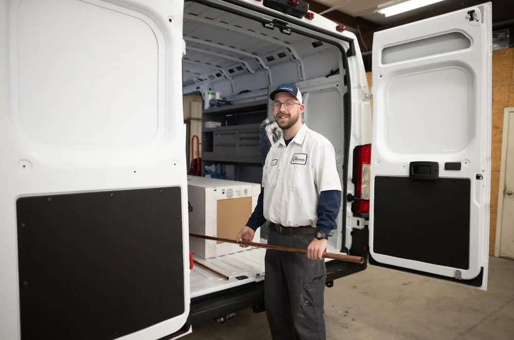 Slide of Tim Ferguson Plumbing Air & Electric Memphis