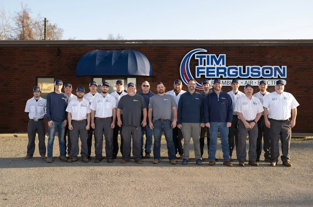 Professional electrical repair service in ,  - Tim Ferguson Plumbing Air And Electric