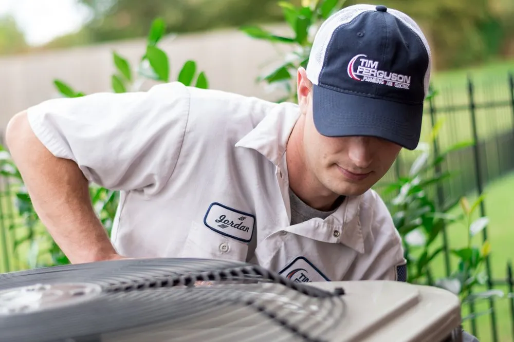 Certified lighting installation service in ,  - Tim Ferguson Plumbing Air And Electric