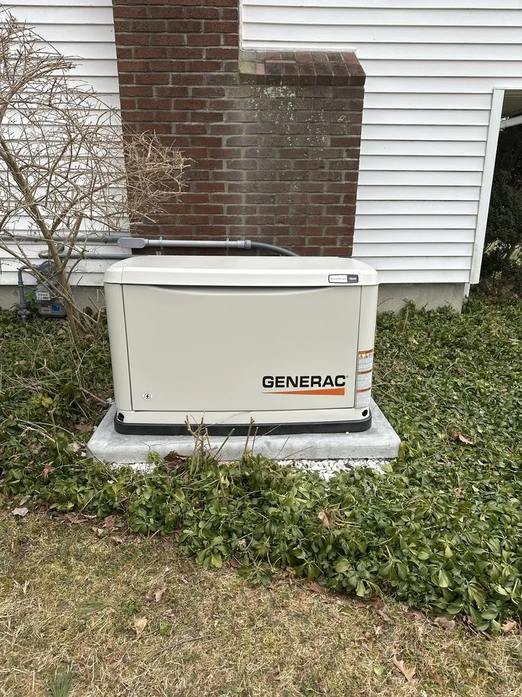 Slide of Tim Groh Electrician