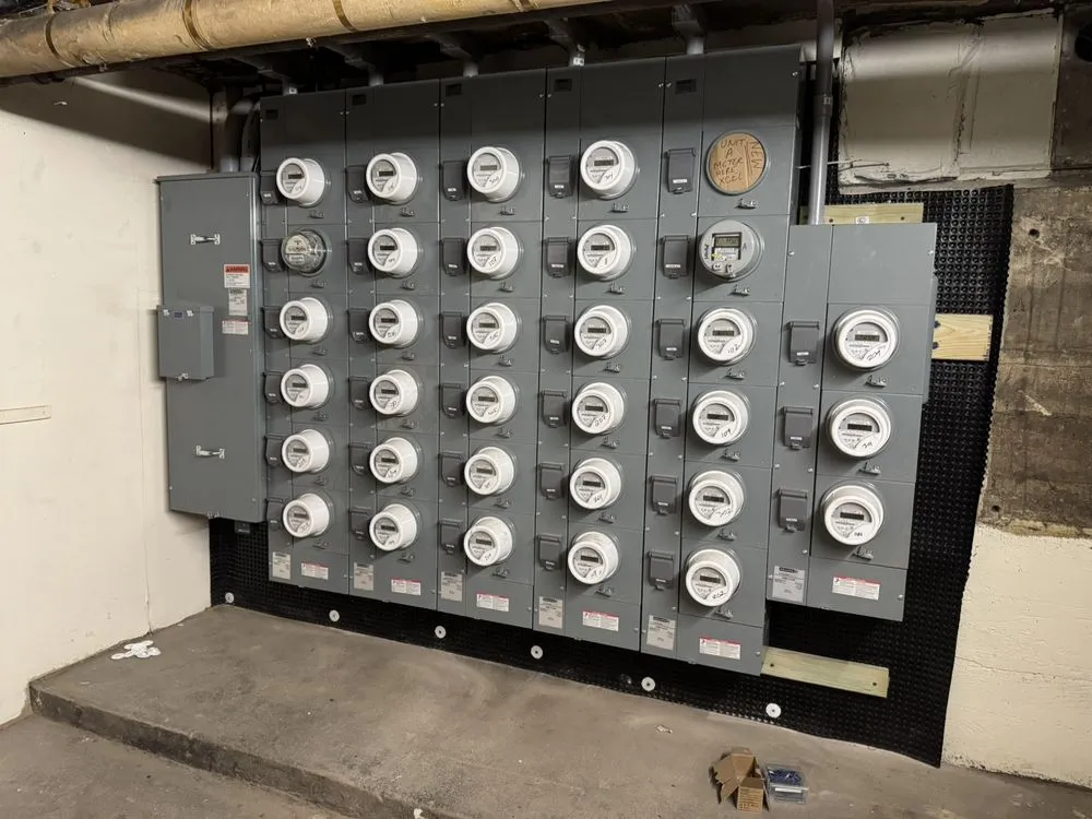 Slide of Tim Kunkel Electric