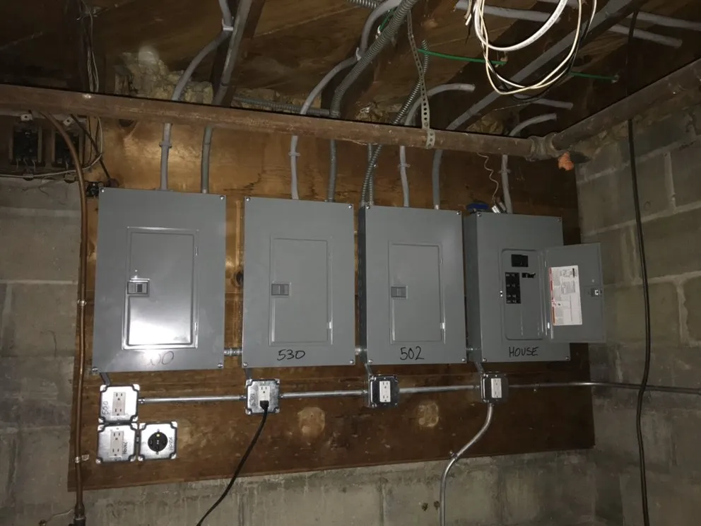 Expert emergency electrical service experts serving , - Tim Kunkel Electric