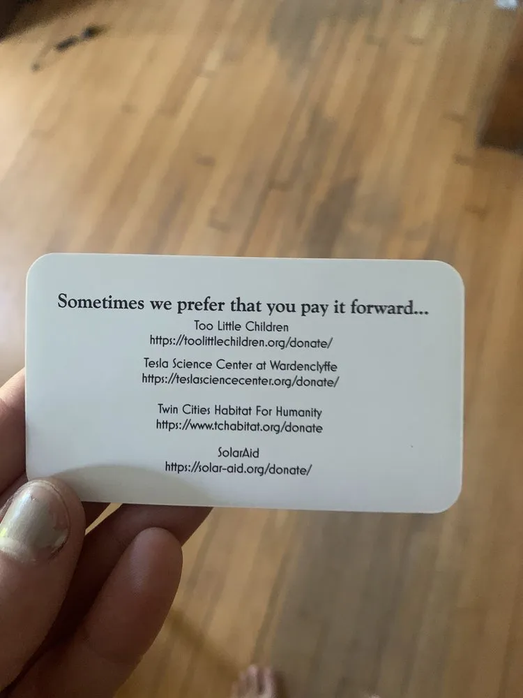 Slide of Tim Kunkel Electric