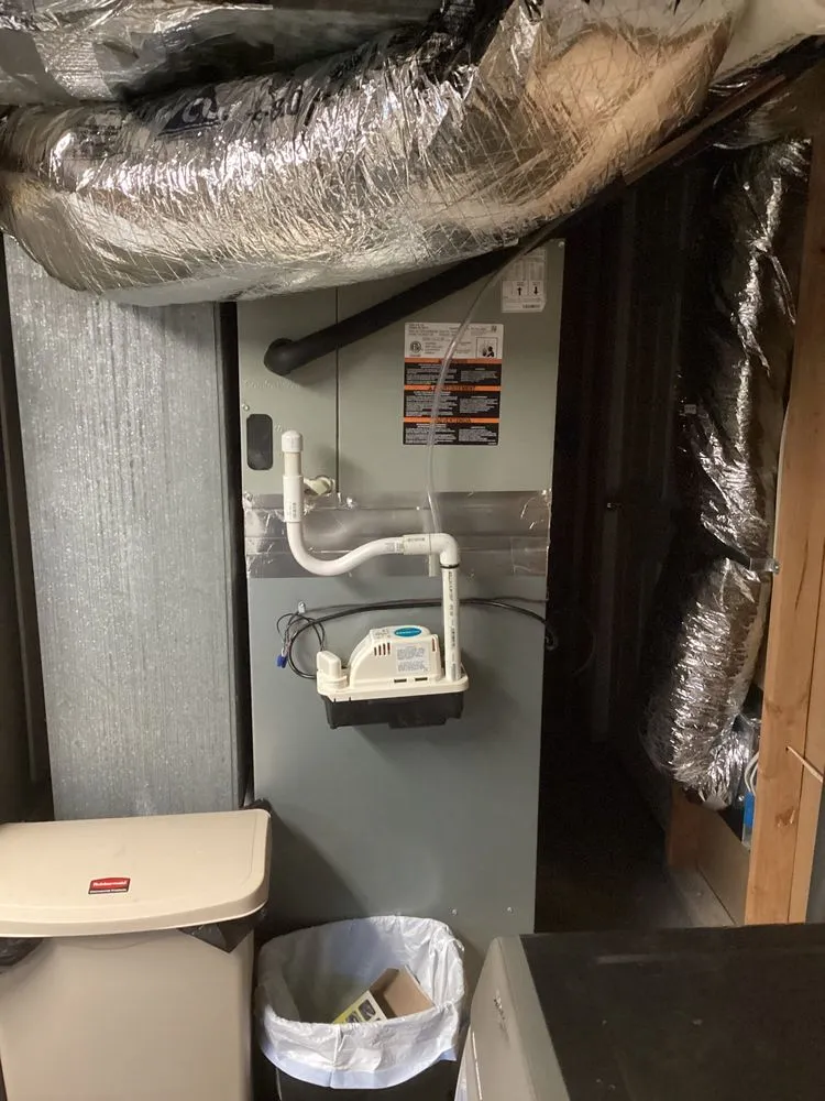 Trusted lighting installation in , by Tim Kyle Electric, Heating & Cooling