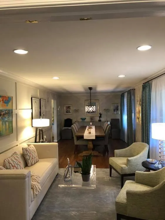 Slide of Tim Kyle Electric, Heating & Cooling