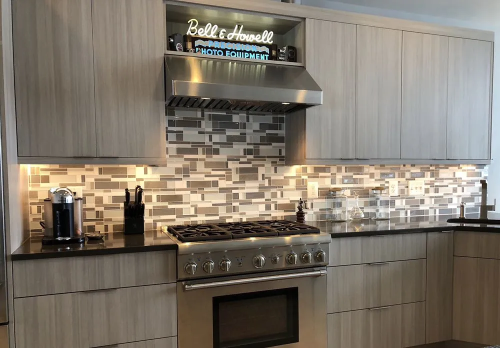 Slide of Tim Kyle Electric, Heating & Cooling