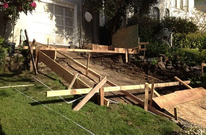 Slide of Tim Wright Electrical Contracting