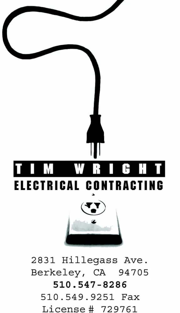 Trusted panel upgrade experts serving ,  - Tim Wright Electrical Contracting