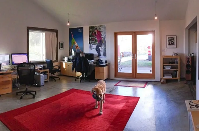 Slide of Tim Wright Electrical Contracting