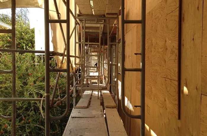 Slide of Tim Wright Electrical Contracting