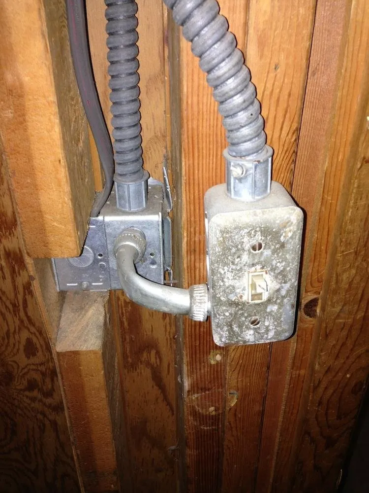 Reliable lighting installation in Merrifield, MN by Timber Ridge Electric