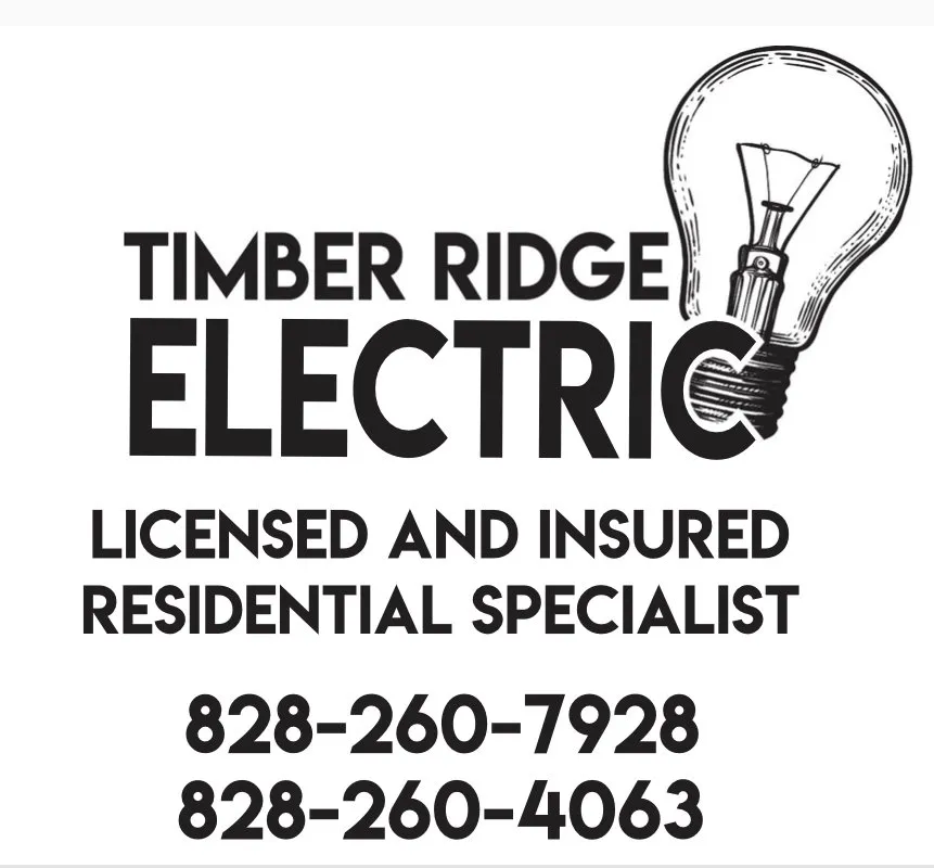 Expert electrician providing circuit breaker repair in Sugar Mountain, NC - Timber Ridge Electric
