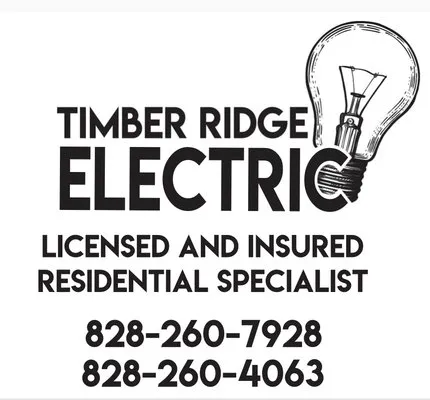 Timber Ridge Electric
