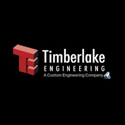 Timberlake Engineering Logo