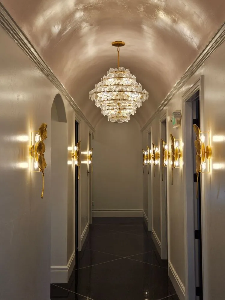 Slide of Timberline Electric