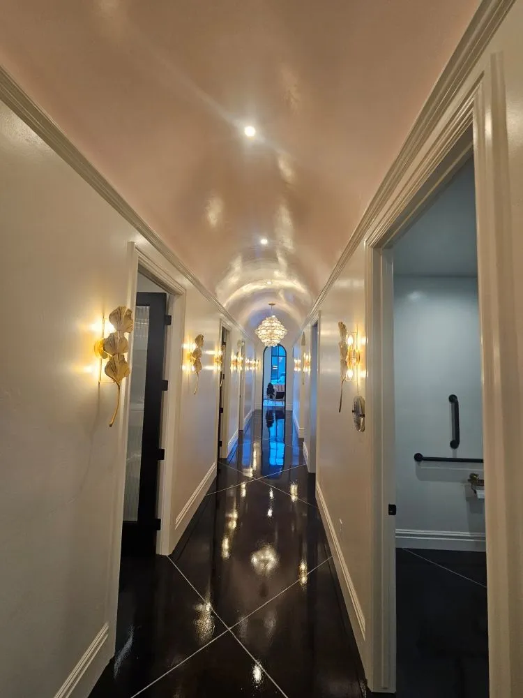 Slide of Timberline Electric