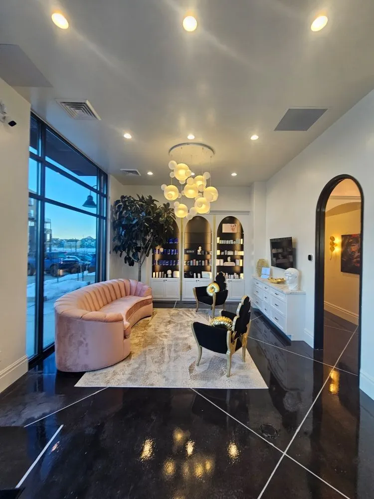 Slide of Timberline Electric