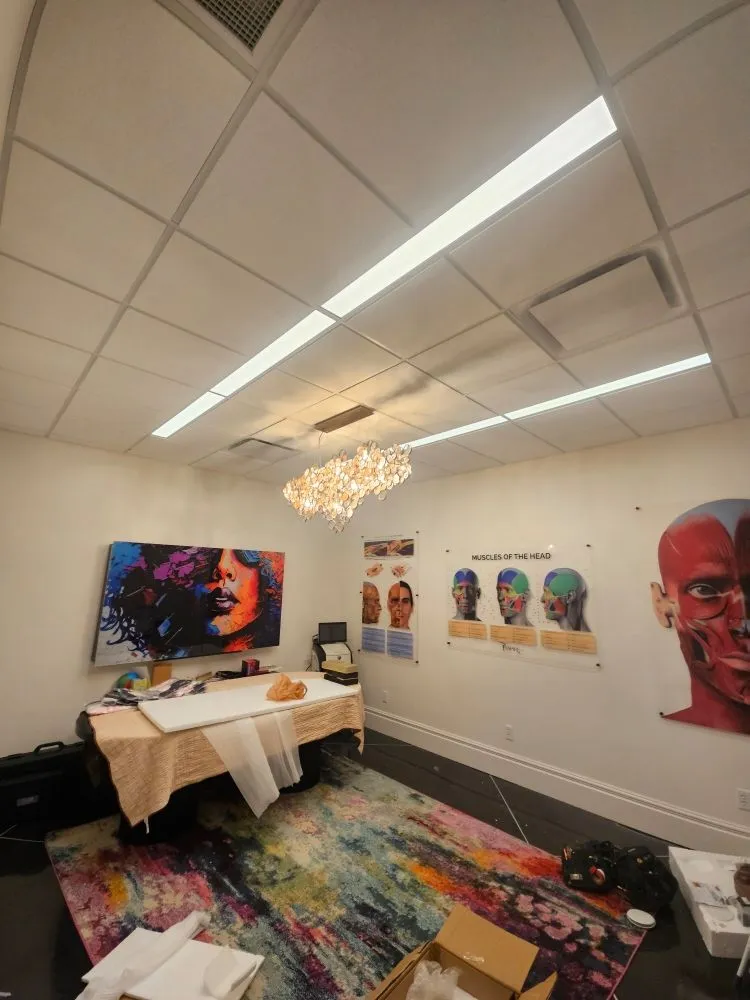 Slide of Timberline Electric