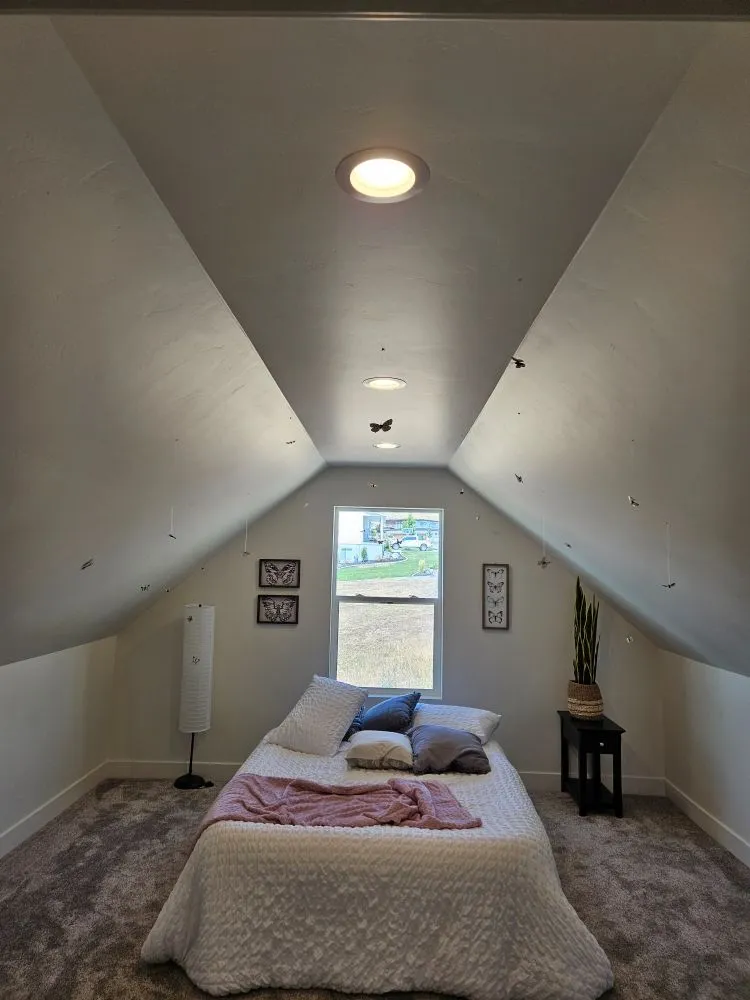 Slide of Timberline Electric