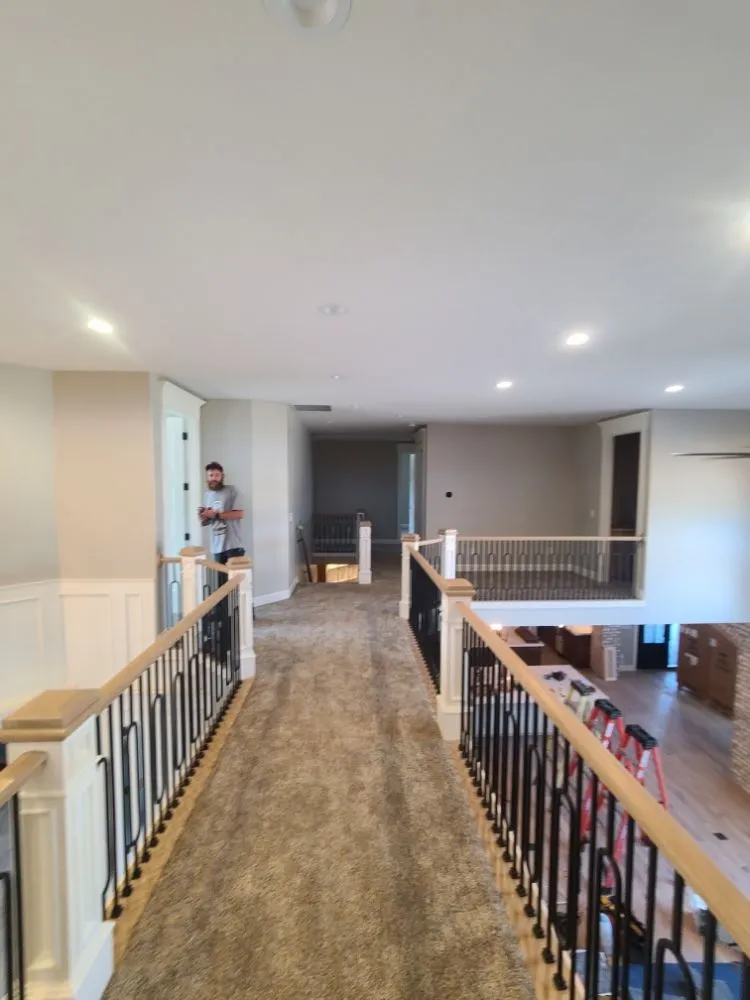 Slide of Timberline Electric